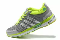 adidas snova riot 4 m pas cher gray green